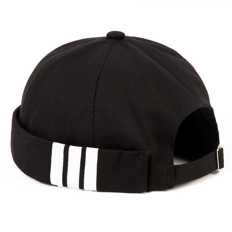 Yuppie Fashion Hat
