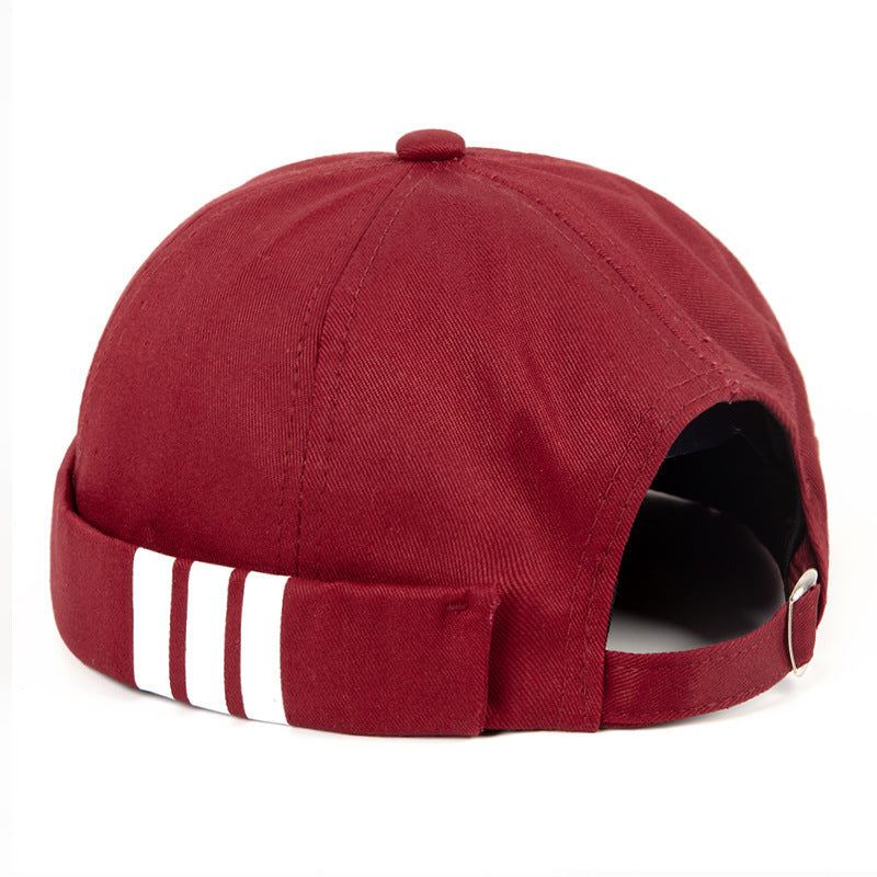 Yuppie Fashion Hat