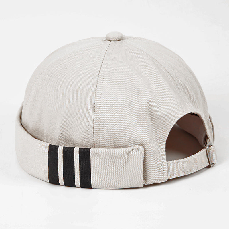 Yuppie Fashion Hat