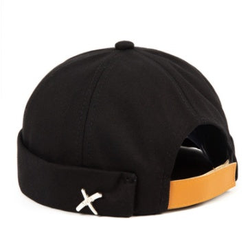 Yuppie Fashion Hat