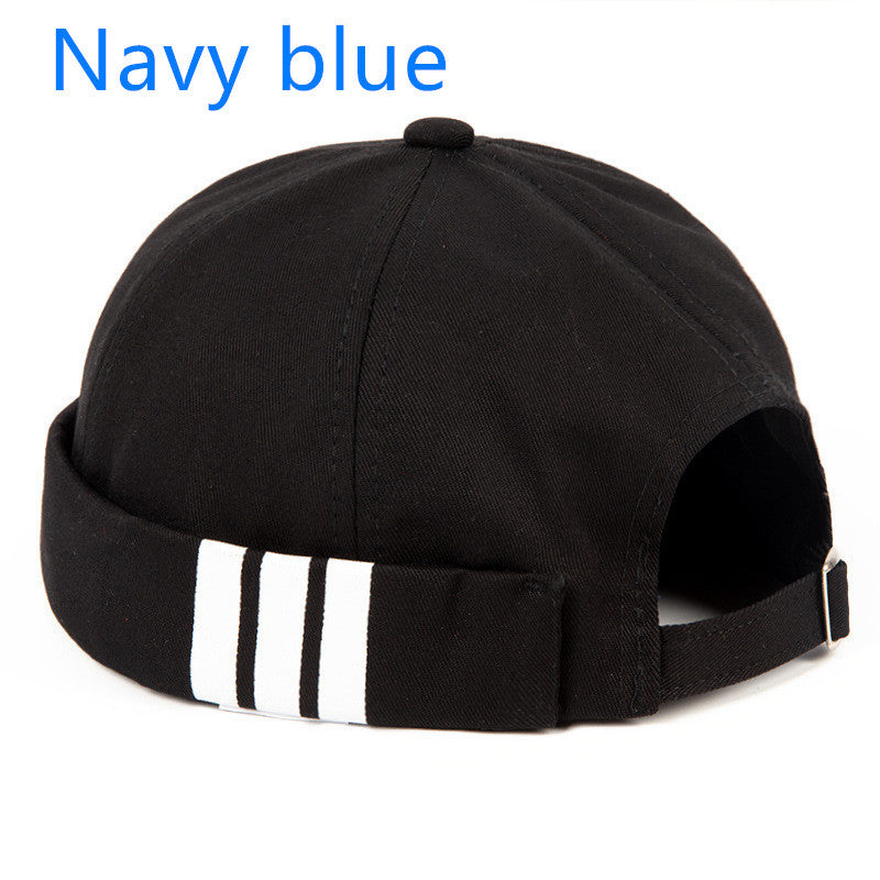 Yuppie Fashion Hat
