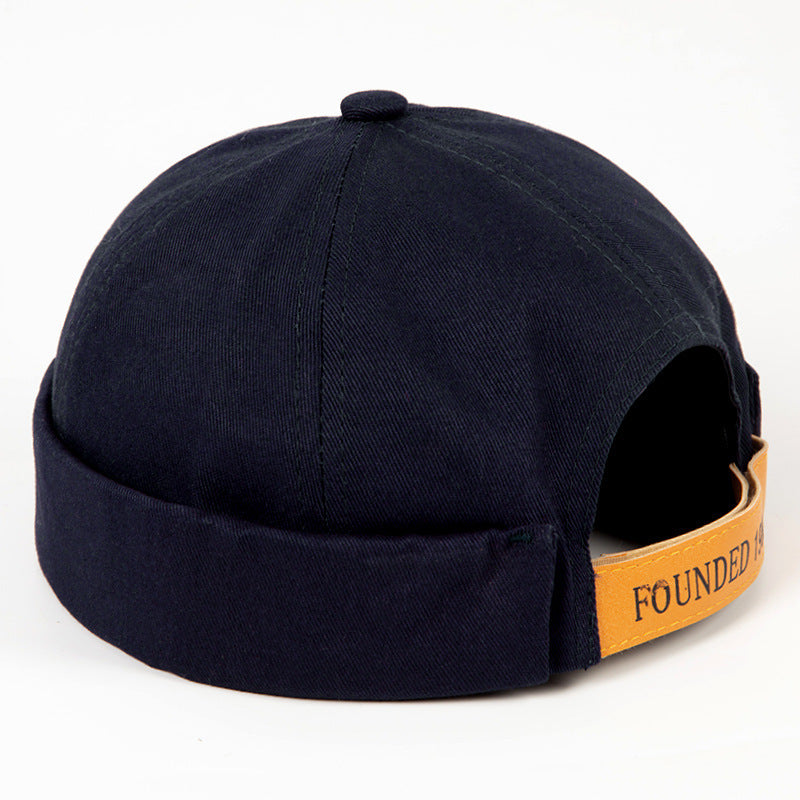 Yuppie Fashion Hat