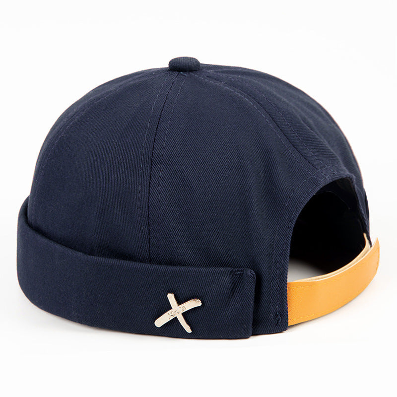 Yuppie Fashion Hat