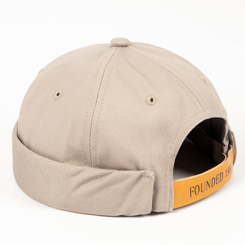 Yuppie Fashion Hat