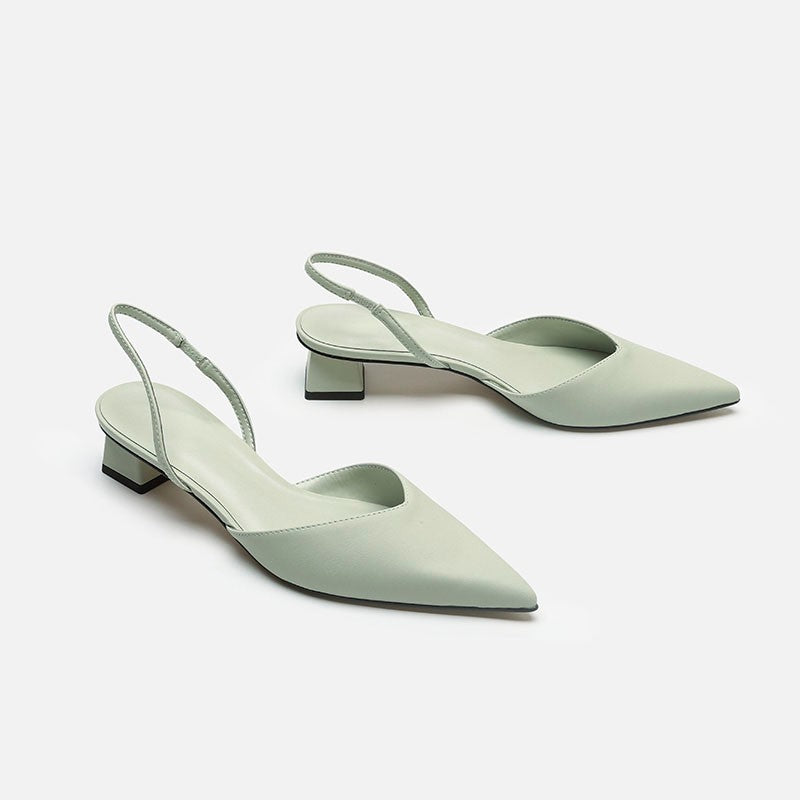 Sandals Women's High-heeled Straps Fashion
