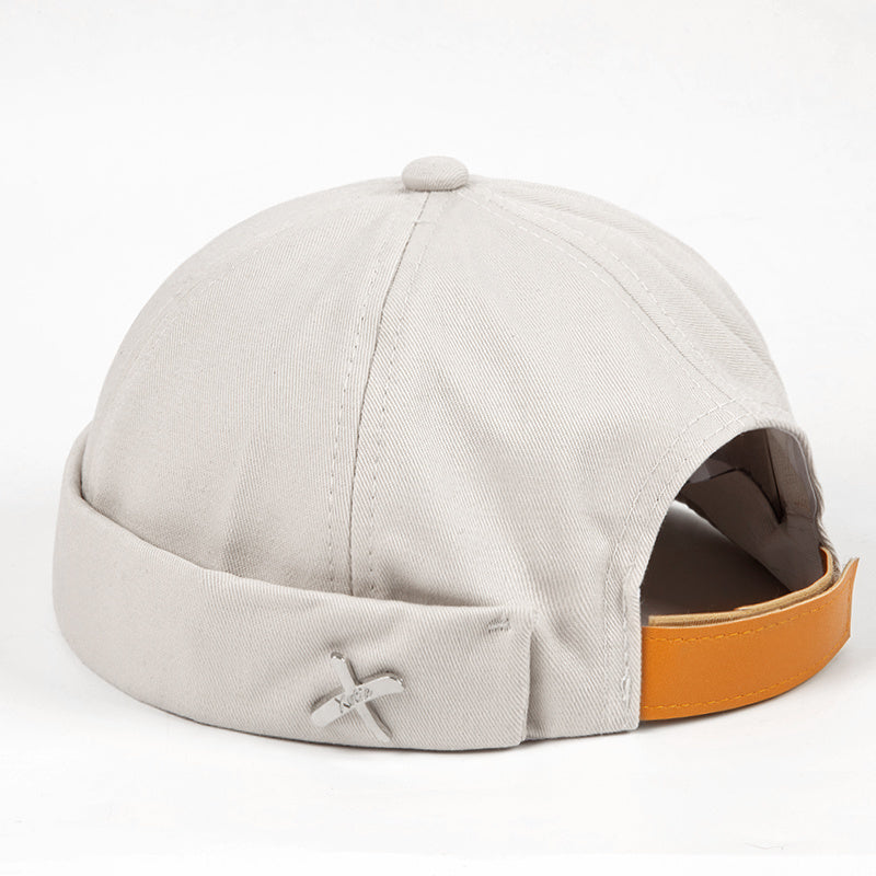 Yuppie Fashion Hat