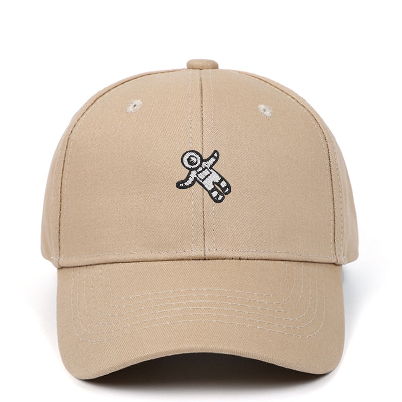 Fashion Unisex Pineapple Print Baseball Cap Snapback Adjustable Hip Hop Flat Hat