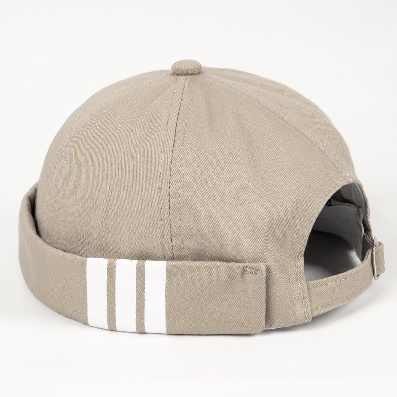 Yuppie Fashion Hat