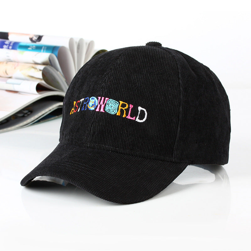Fashion Unisex Pineapple Print Baseball Cap Snapback Adjustable Hip Hop Flat Hat