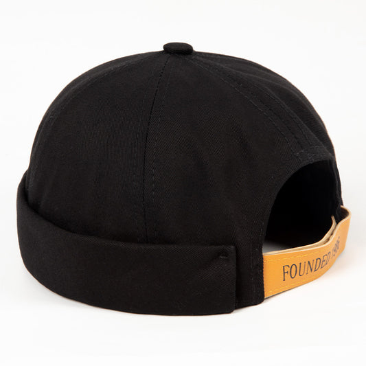 Yuppie Fashion Hat