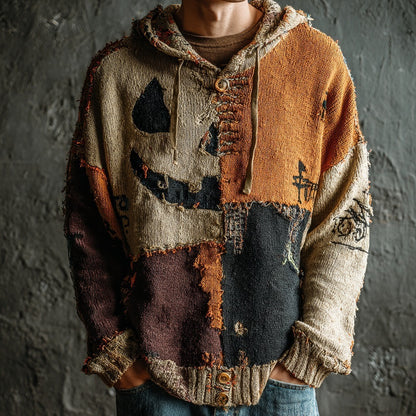 Halloween Sweater 3D Printing For Men And Women