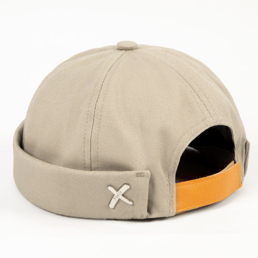Yuppie Fashion Hat