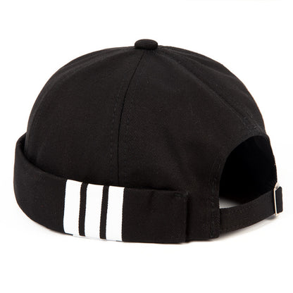 Yuppie Fashion Hat
