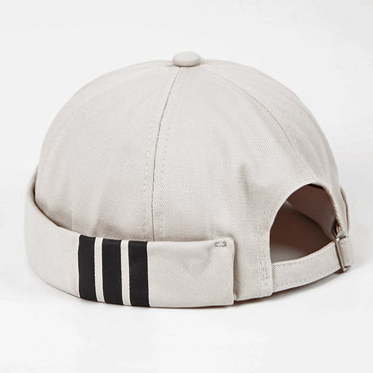 Yuppie Fashion Hat