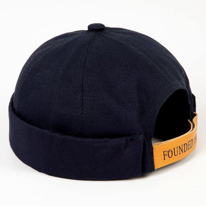 Yuppie Fashion Hat