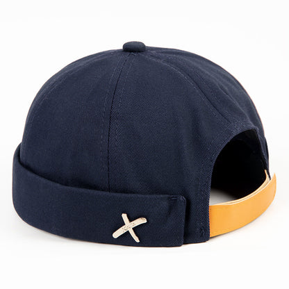Yuppie Fashion Hat
