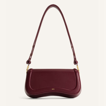 Stylish Adjustable Crossbody Shoulder Bag Retro Women
