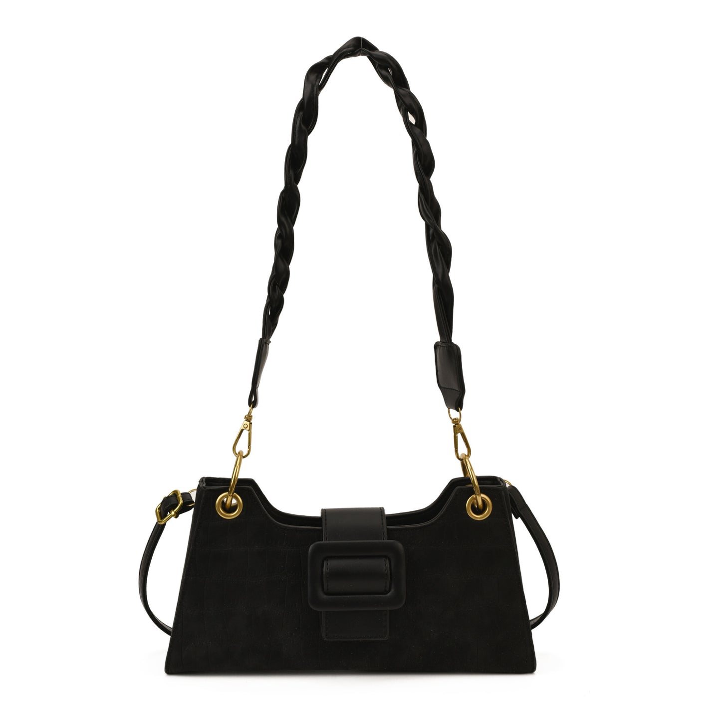 Underarm French Bag For Women
