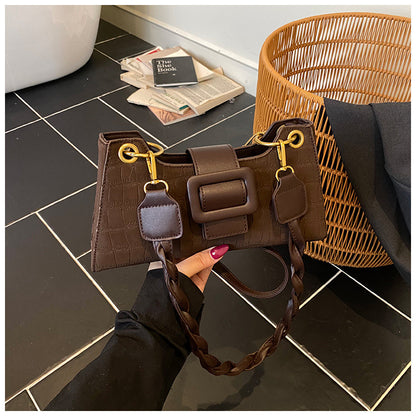 Underarm French Bag For Women